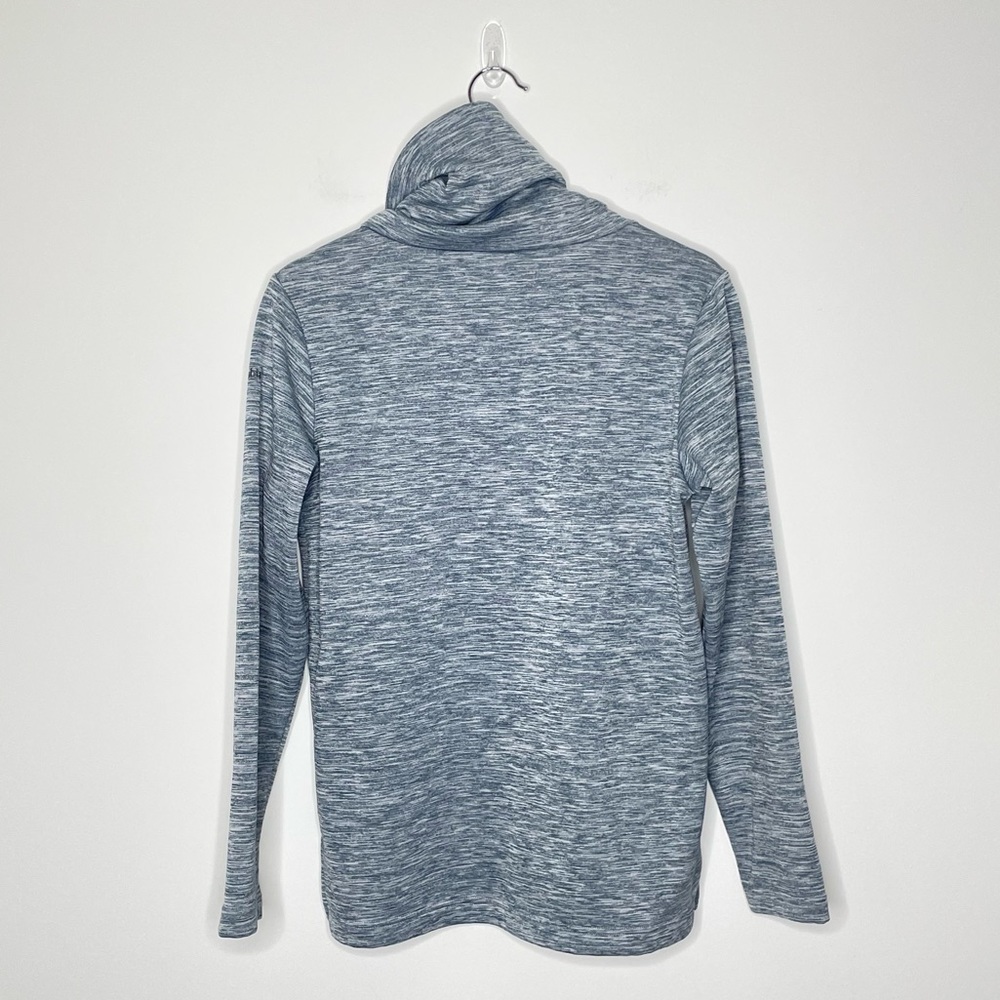 COLUMBIA | Cowl Neck‎ Pull Over | XS - Picture 2 of 3